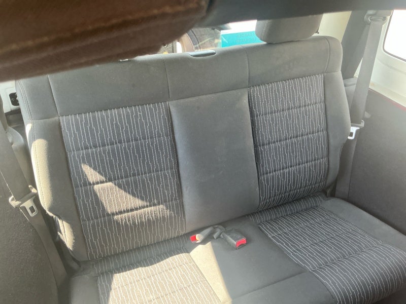 2011 Jeep Wrangler Sport