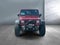 2011 Jeep Wrangler Sport
