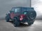 2011 Jeep Wrangler Sport
