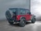 2011 Jeep Wrangler Sport