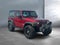 2011 Jeep Wrangler Sport