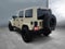 2011 Jeep Wrangler Unlimited Sahara