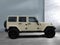 2011 Jeep Wrangler Unlimited Sahara