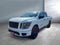 2019 Nissan Titan SV
