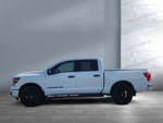 2019 Nissan Titan SV