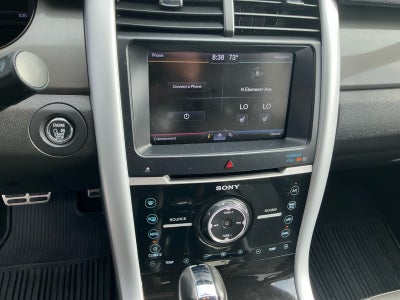 2013 Ford Edge Sport