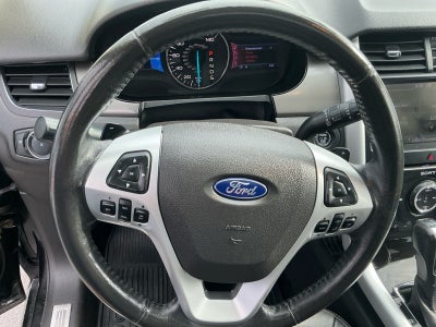 2013 Ford Edge Sport