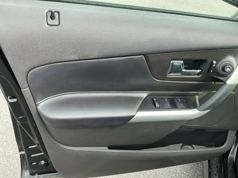 2013 Ford Edge Sport