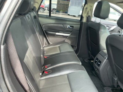 2013 Ford Edge Sport