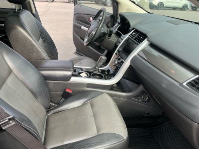 2013 Ford Edge Sport