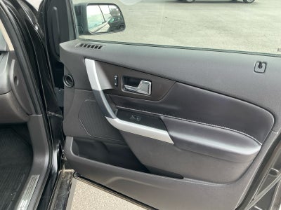 2013 Ford Edge Sport