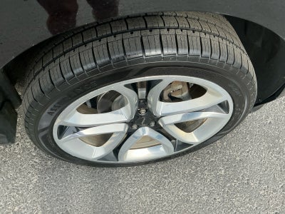 2013 Ford Edge Sport
