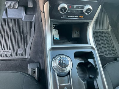 2024 Ford Edge SE