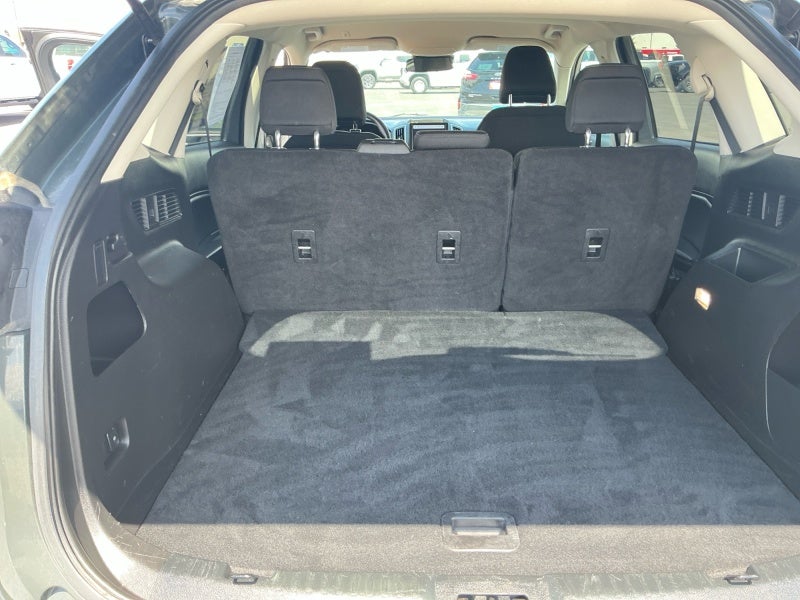 2024 Ford Edge SE