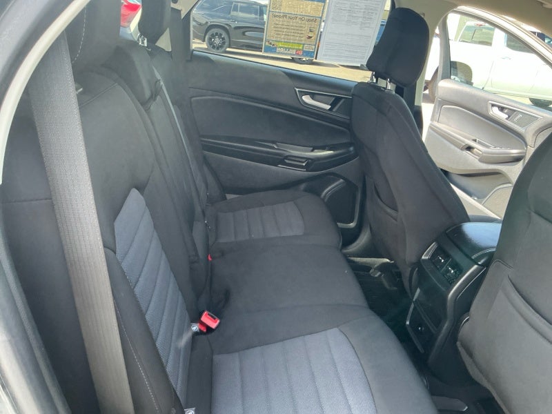 2024 Ford Edge SE