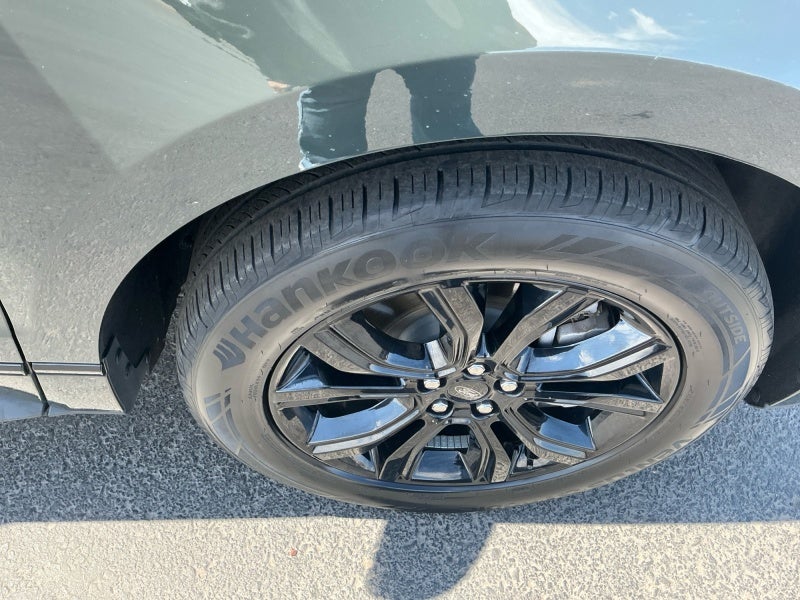 2024 Ford Edge SE