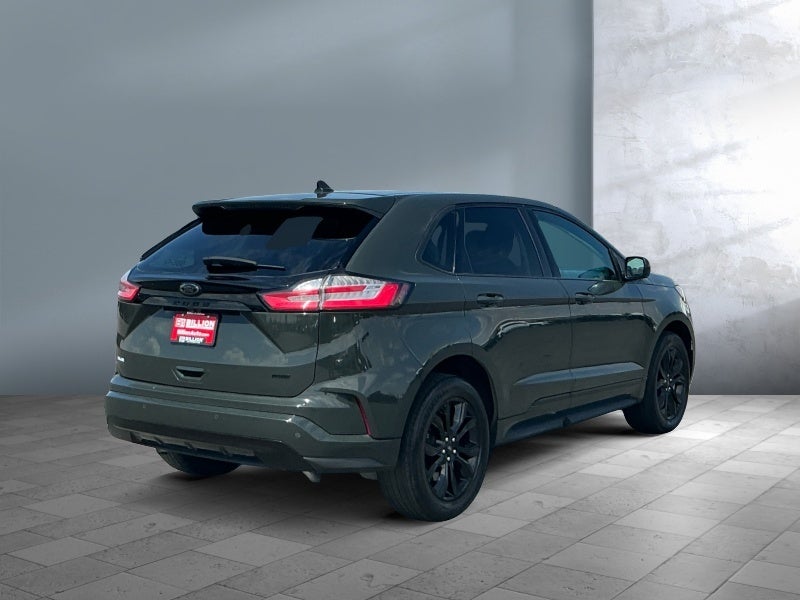 2024 Ford Edge SE