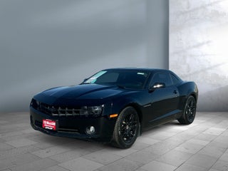 2013 Chevrolet Camaro LT