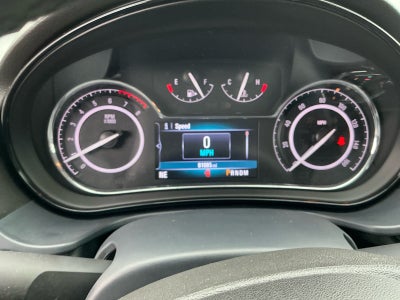 2017 Buick Regal Sport Touring
