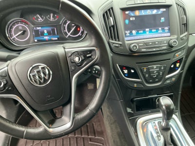 2017 Buick Regal Sport Touring