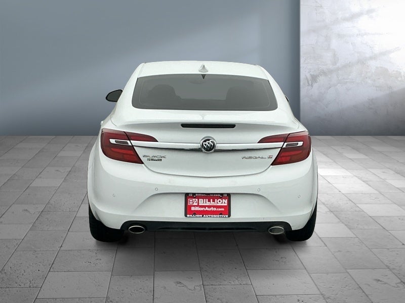 2017 Buick Regal Sport Touring