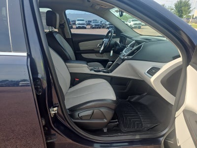 2015 GMC Terrain SLT