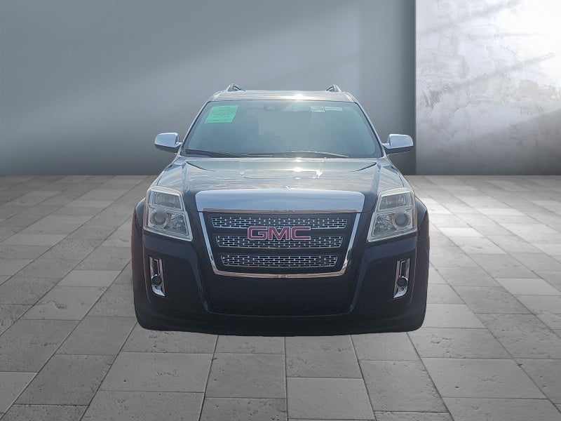 2015 GMC Terrain SLT