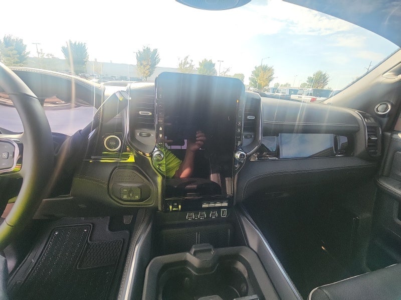 2026 RAM 3500 Limited