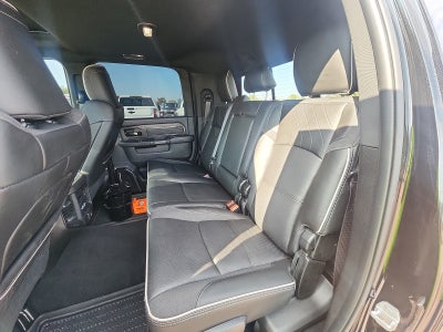 2026 RAM 3500 Limited