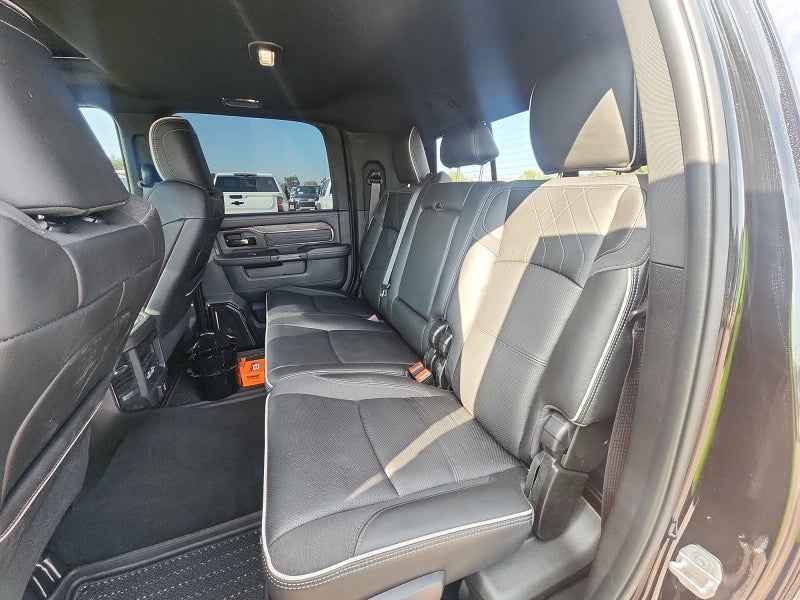 2026 RAM 3500 Limited