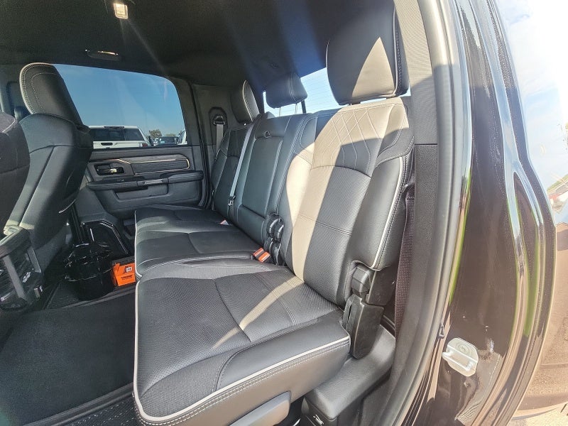 2026 RAM 3500 Limited