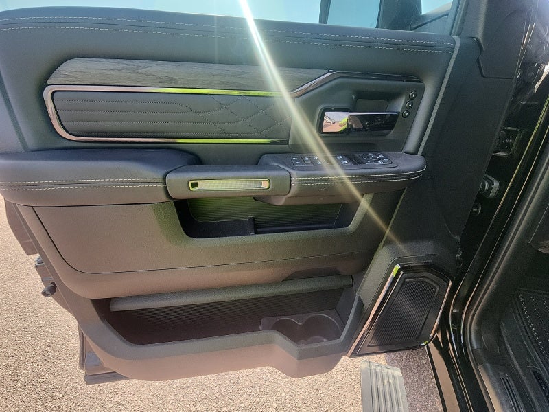 2026 RAM 3500 Limited