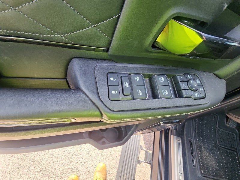 2026 RAM 3500 Limited