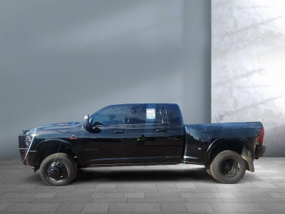 2026 RAM 3500 Limited