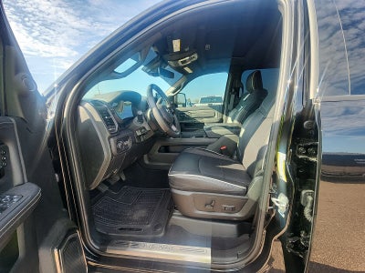 2026 RAM 3500 Limited