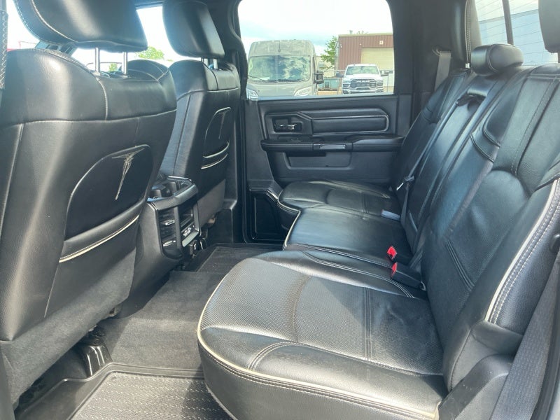 2022 RAM 3500 Limited