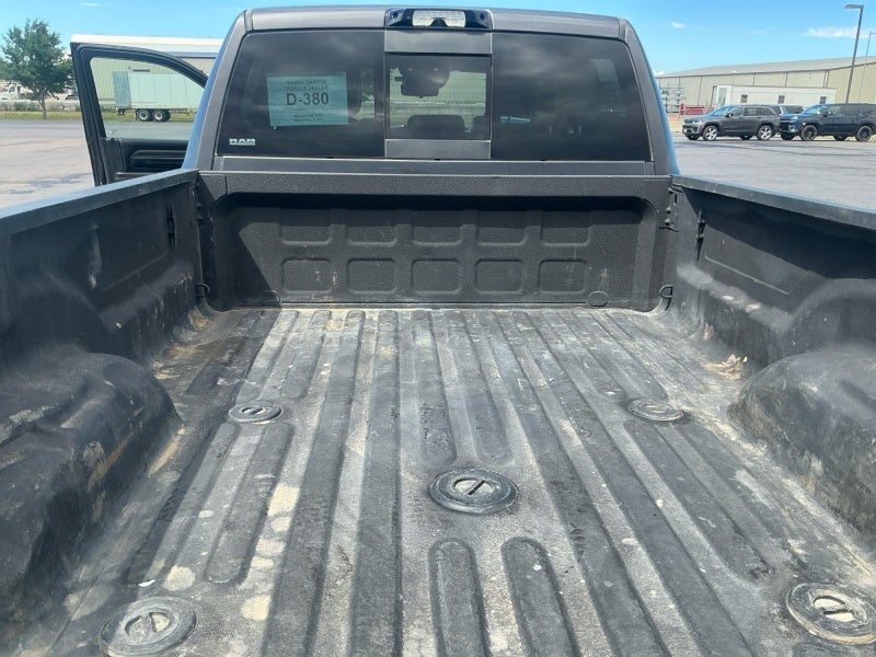 2022 RAM 3500 Limited
