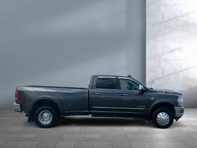 2022 RAM 3500 Limited