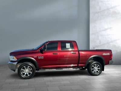 2018 RAM RAM2500 ST