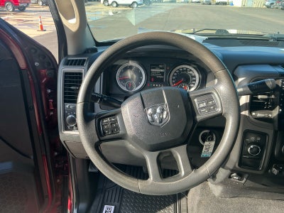 2018 RAM RAM2500 ST
