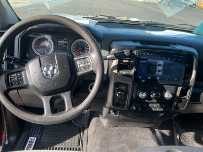 2018 RAM RAM2500 ST