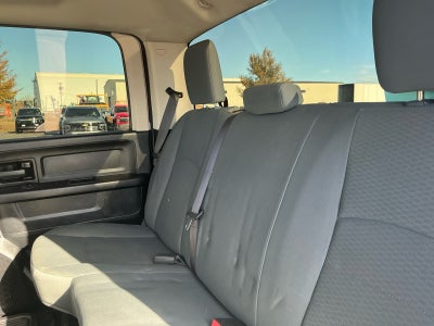 2018 RAM RAM2500 ST