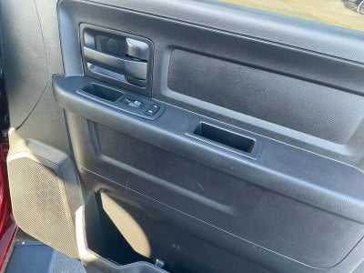 2018 RAM RAM2500 ST
