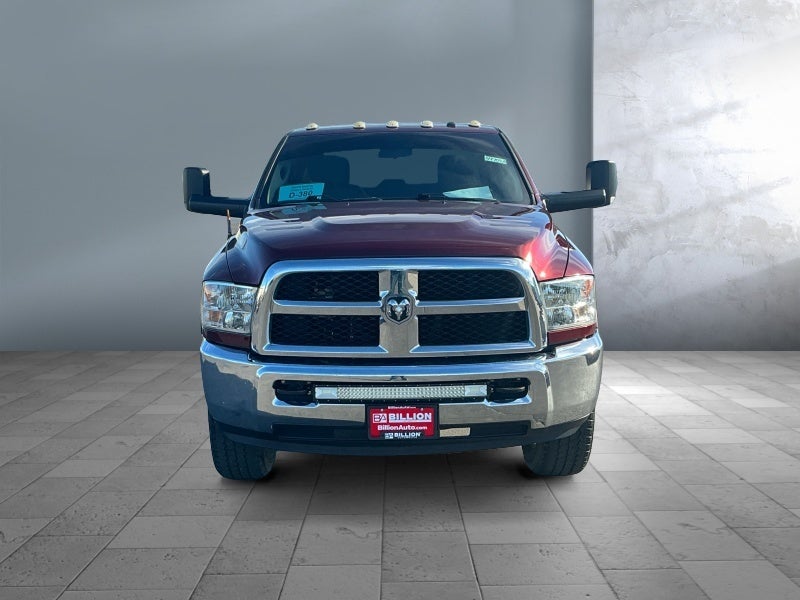2018 RAM RAM2500 ST