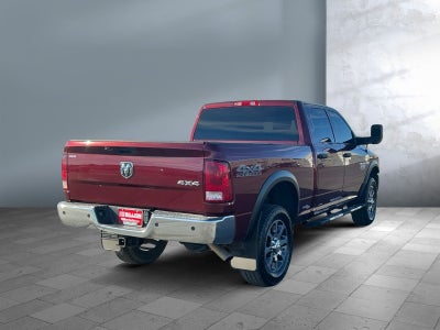 2018 RAM RAM2500 ST