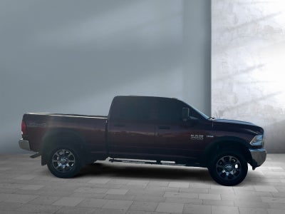 2018 RAM RAM2500 ST