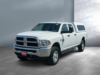 2017 RAM 2500 Tradesman