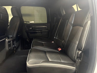 2025 RAM 2500 Limited