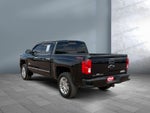 2018 Chevrolet Silverado 1500 High Country