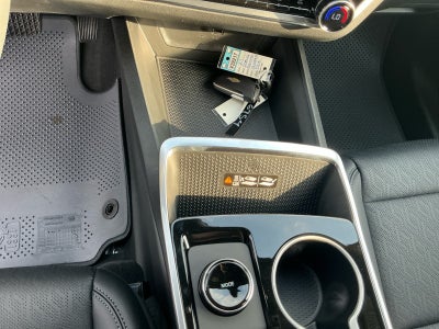 2027 Chevrolet Equinox AWD LT